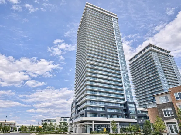 360 Square One Dr, Mississauga, ON