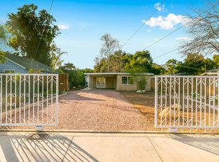 235 S Padre Juan Ave, Ojai, CA 93023