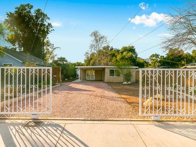 235 S Padre Juan Ave, Ojai, CA, 93023