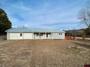 33210 Highway 5, Calico Rock, AR 72519