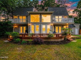 302 Plantation Drive, New Bern, NC 28562