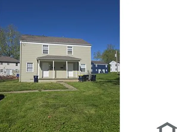 9526 Harrison St, Kansas City, MO 64131