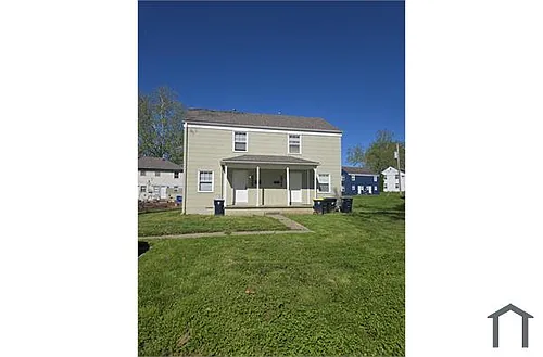 9526 Harrison St Photo 1