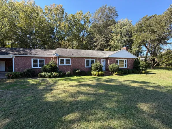 205 Cambridge Dr, Clemson, SC 29631