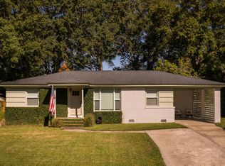 2018 Culver Ave, Charleston, SC 29407