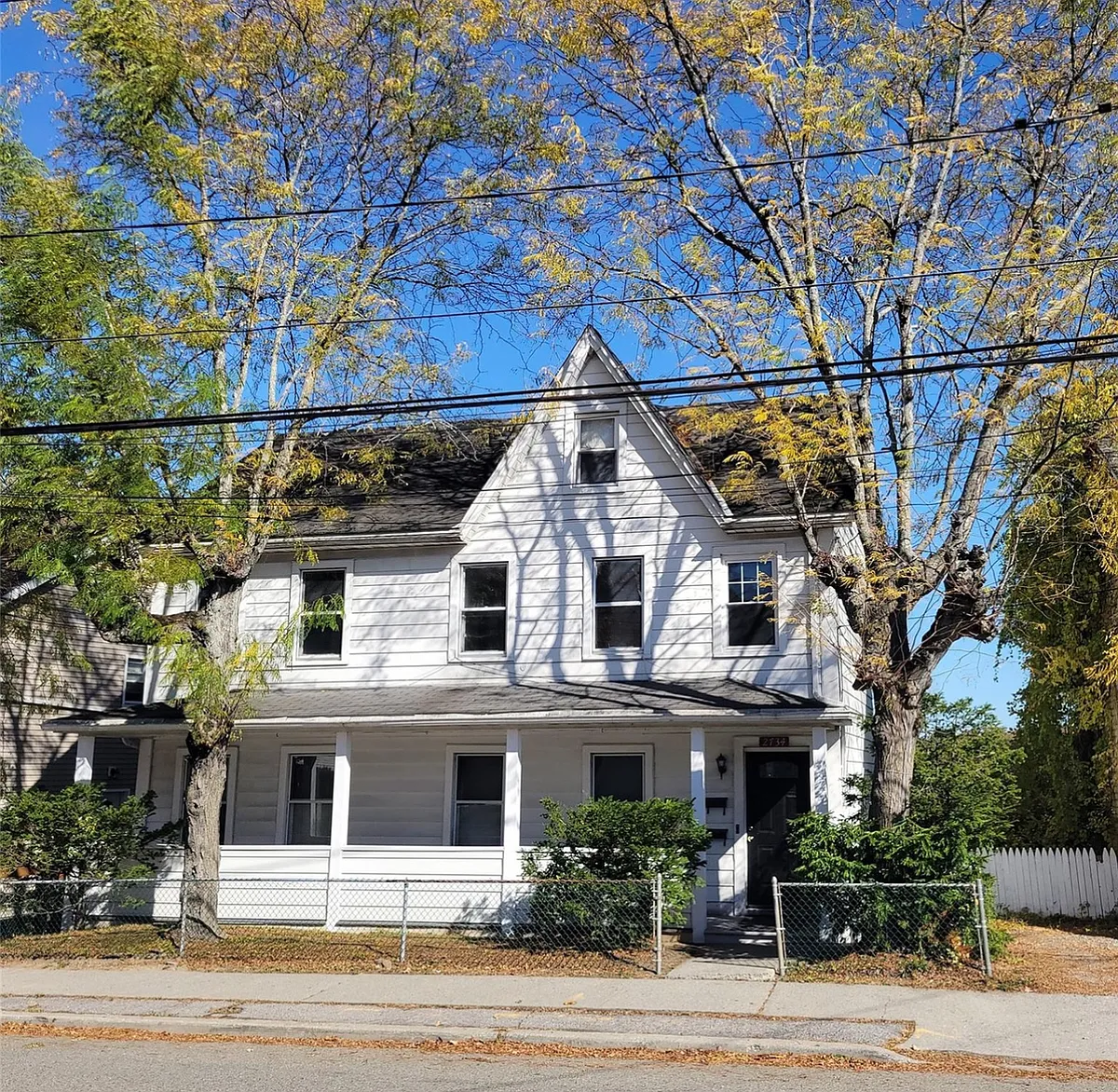 Building Photo - 2734 W Main St #2