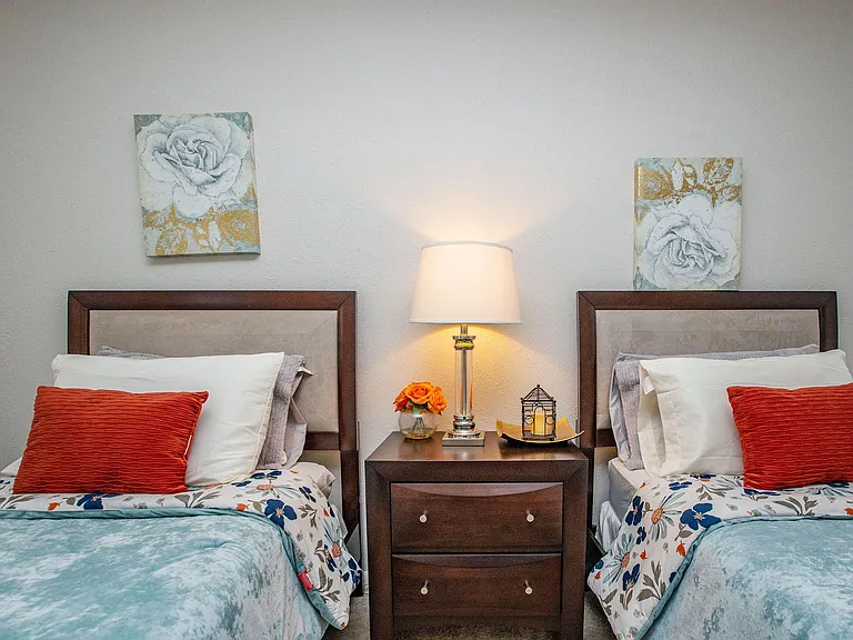 Chase Cove Apartments — Photo 65