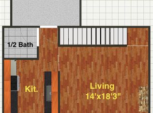 173 Commons Cir, Saline, MI 48176