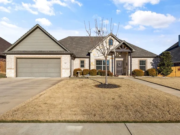 903 Concord St, Cleburne, TX 76033