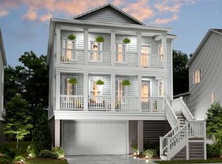 1652 Siloh Ln #474, Mount Pleasant, SC 29466