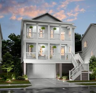 1652 Siloh Ln #474, Mount Pleasant, SC, 29466