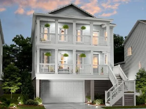 1652 Siloh Ln #474, Mount Pleasant, SC 29466