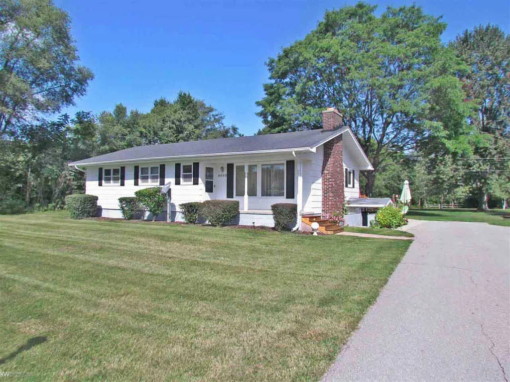 4660 Ketchum Rd photo 1