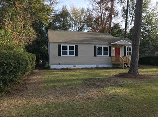 709 Raleigh Ave, Thomasville, GA 31792