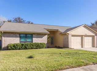 20022 Rustlewood Dr, Humble, TX 77338