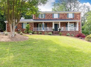 1577 Riderwood Ct, Decatur, GA 30033