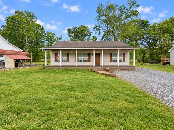 5457 Willow Springs Rd, Young Harris, GA 30582