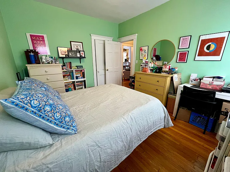 229 Kelton St #5 — Photo 7
