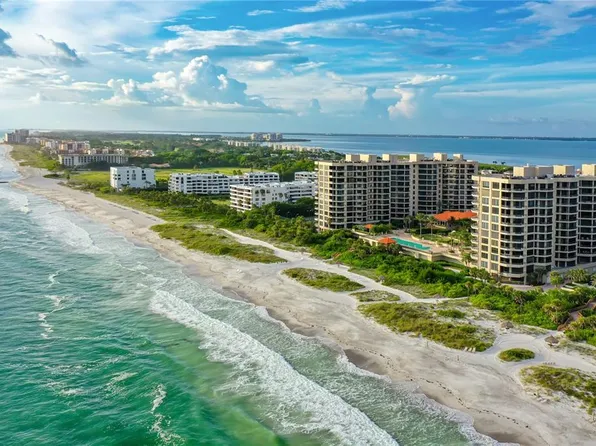 1281 Gulf Of Mexico Dr Unit 906, Longboat Key, FL 34228