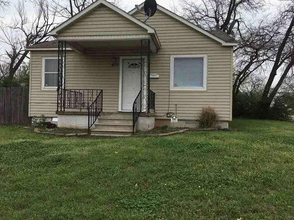 430 N Pesotum Ave, Shawnee, OK 74801