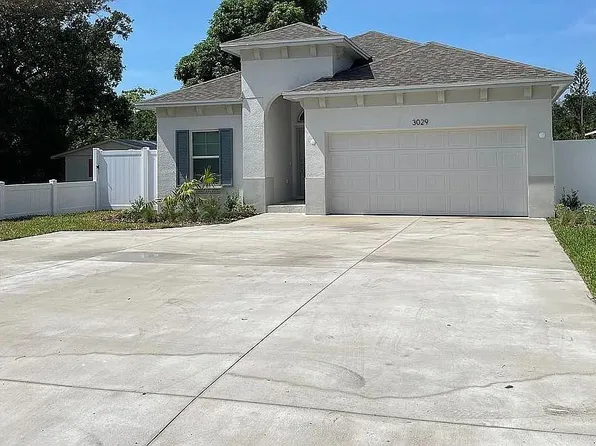 3029 54th Ave N, Saint Petersburg, FL 33714