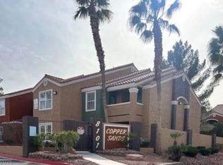 8101 W Flamingo Rd UNIT 2077, Las Vegas, NV 89147