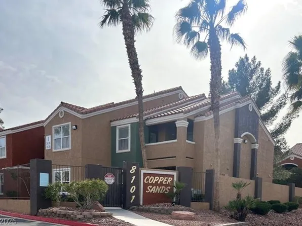 8101 W Flamingo Rd Unit 2077, Las Vegas, NV 89147