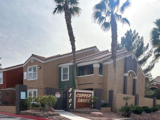 8101 W Flamingo Rd Unit 2077, Las Vegas, NV 89147