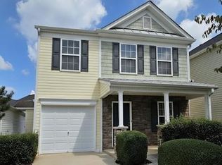 6130 Mountain Top Pl, Cumming, GA 30041