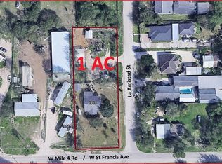 1915 W Saint Francis Ave, Alton, TX 78573
