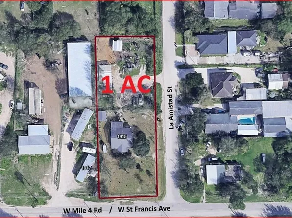 1915 W Saint Francis Ave, Alton, TX 78573