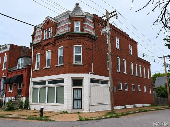2801 Lemp Ave Unit B-2, Saint Louis, MO 63118