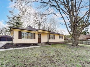 7618 Harrington Ave, Dayton, OH 45415