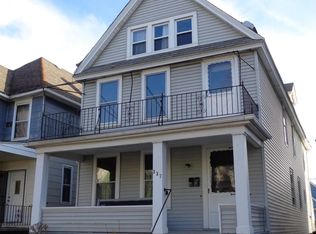 337 Breckenridge St, Buffalo, NY 14213