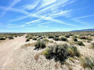 4405 E 7th St, Silver Springs, NV