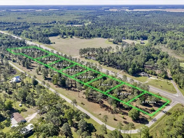 Us Highway 280 W Lot 29, Cordele, GA 31015