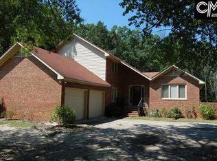 2554 Highway 378, Gilbert, SC 29054