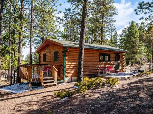 33885 La Plata Lane, Pine, CO 80470