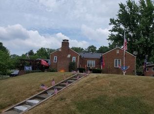 2222 Northshore Blvd, Anderson, IN