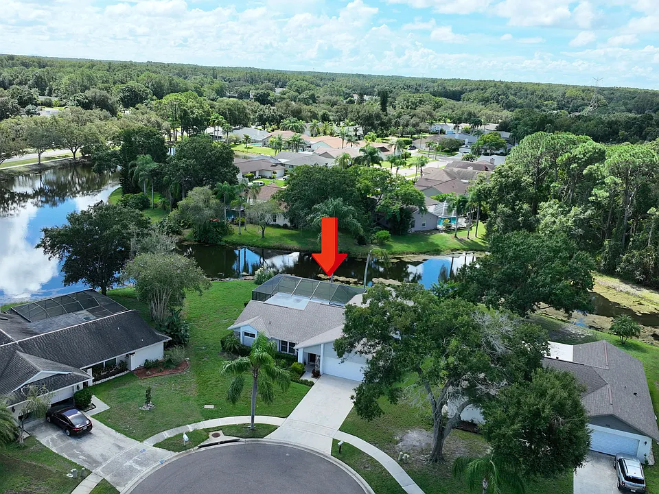 3232 Oakwood Pl