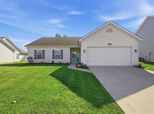 10921 Yalumba Pass, Roanoke, IN 46783