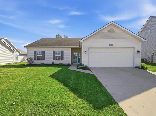 10921 Yalumba Pass, Roanoke, IN 46783