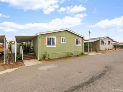 53651 Highway 371 SPACE 51, Anza, CA, 92539