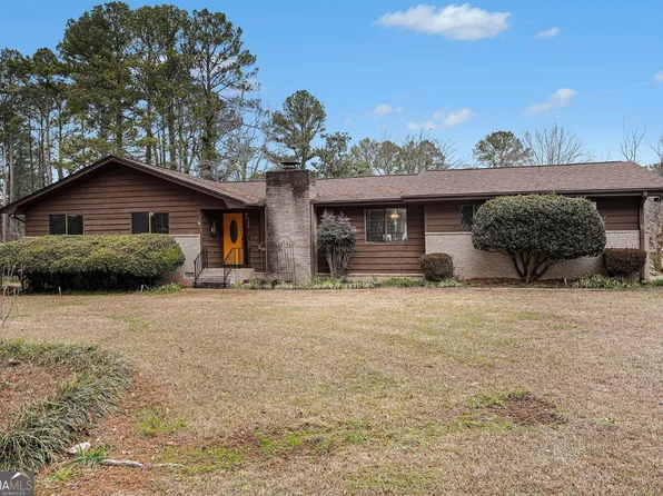 722 Mundys Mill Rd, Jonesboro, GA 30238