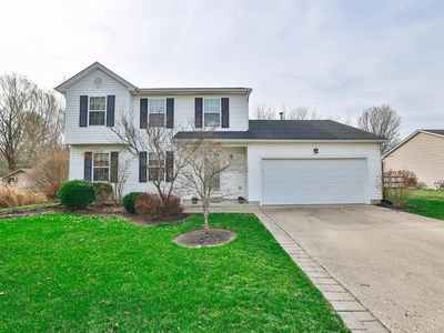 521 Meadow Springs Dr, Maineville, OH, 45039