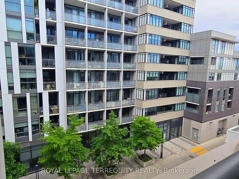 20 Gladstone Ave #502 — Photo 29