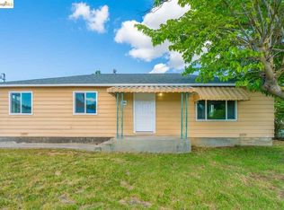 536 4th St, Oakley, CA 94561