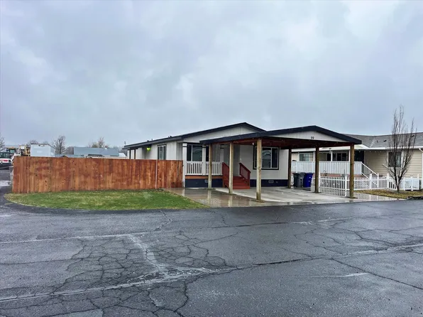 10510 W Richland Rd Lot 99, Cheney, WA 99004