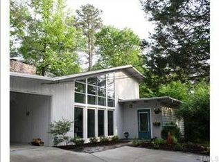 2712 Circle Dr, Durham, NC 27705