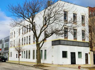 449 N Elizabeth St #2N, Chicago, IL 60642